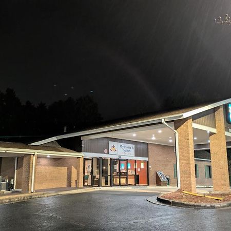 My Home & Suites Toccoa Kültér fotó