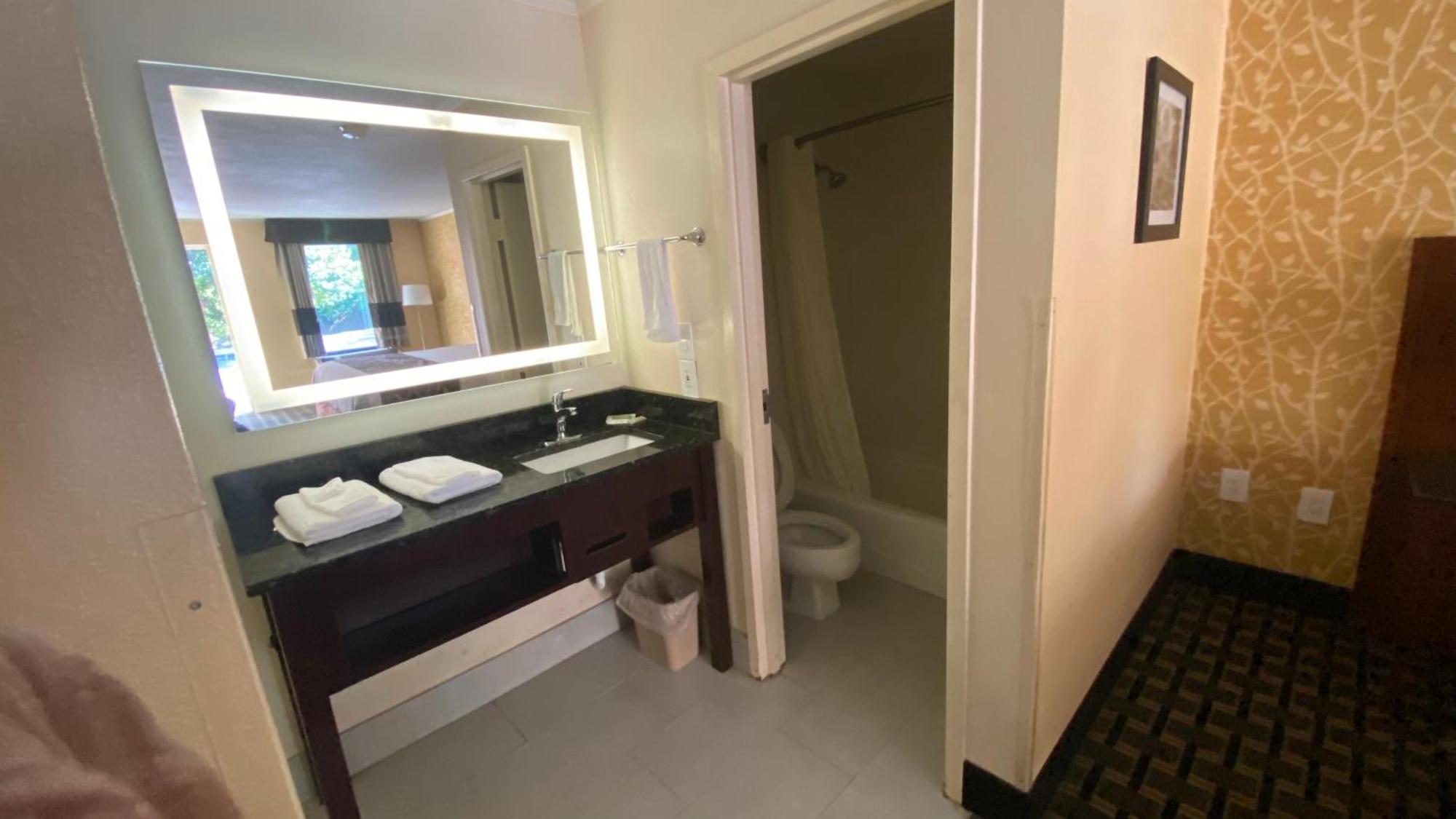 My Home & Suites Toccoa Kültér fotó