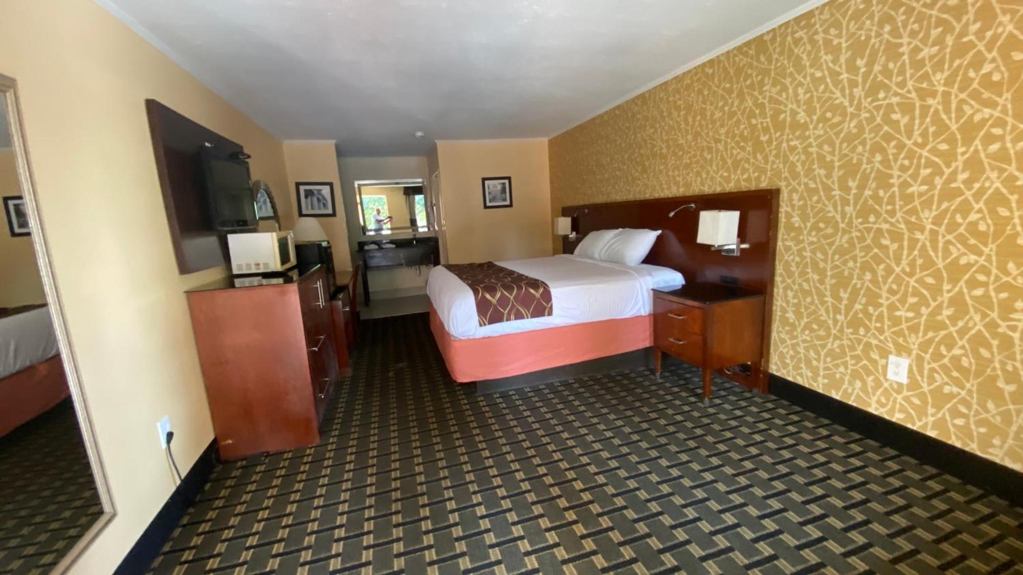 My Home & Suites Toccoa Kültér fotó