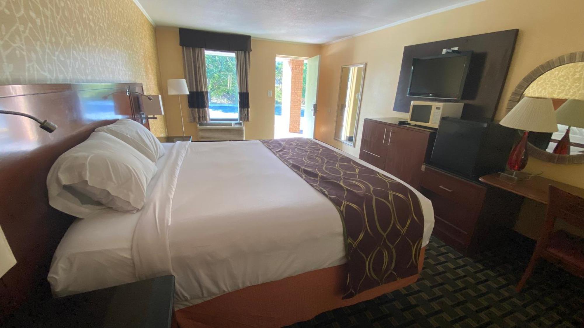 My Home & Suites Toccoa Kültér fotó