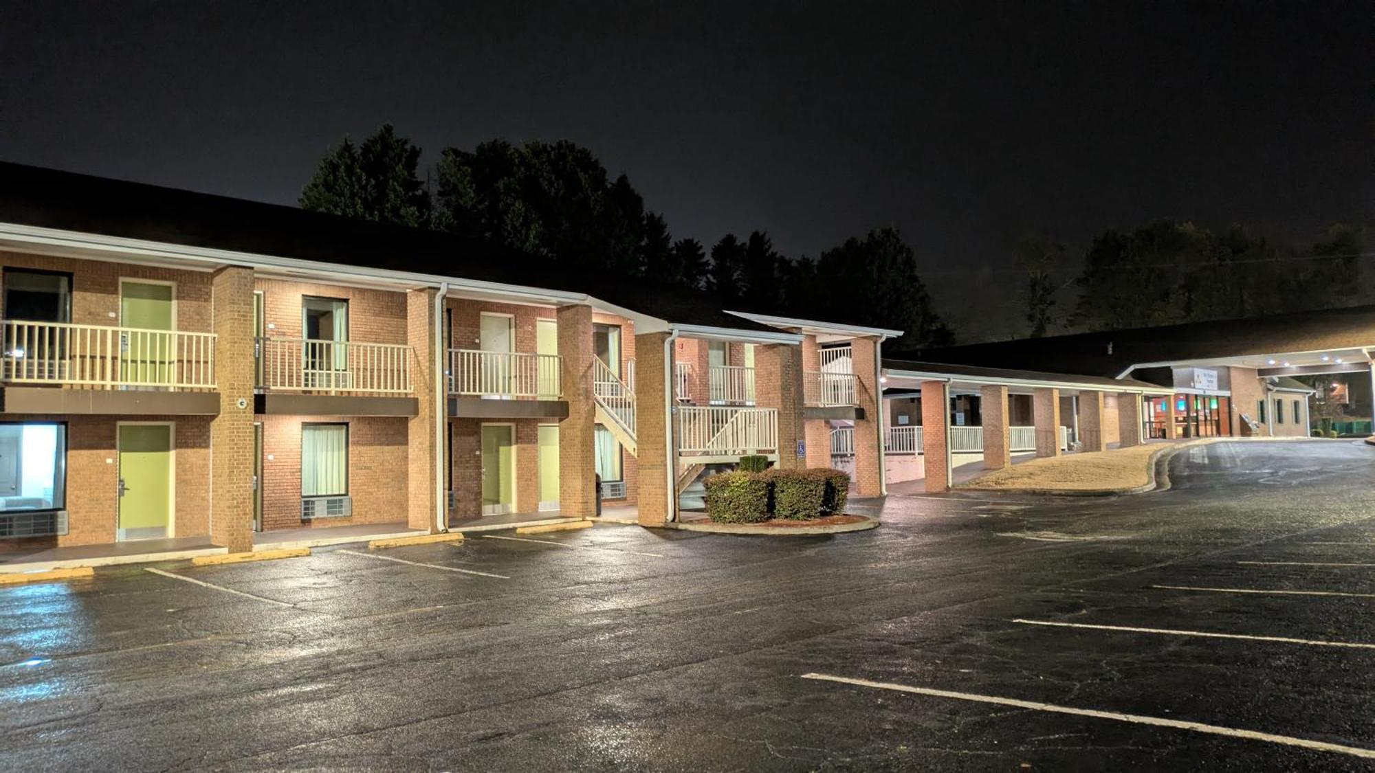 My Home & Suites Toccoa Kültér fotó