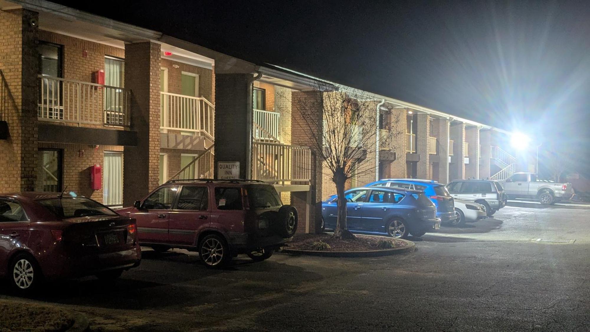 My Home & Suites Toccoa Kültér fotó